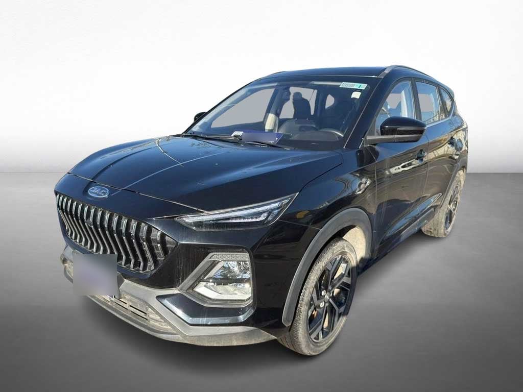 JAC Js8 1.5 Luxury Se 4x2 6mt 5p año 2023