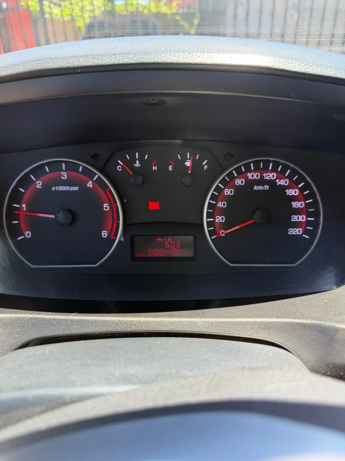 SSANGYONG ACTYON SPORTS 2.0 6as723-Es At 4x4 Diesel año 2017