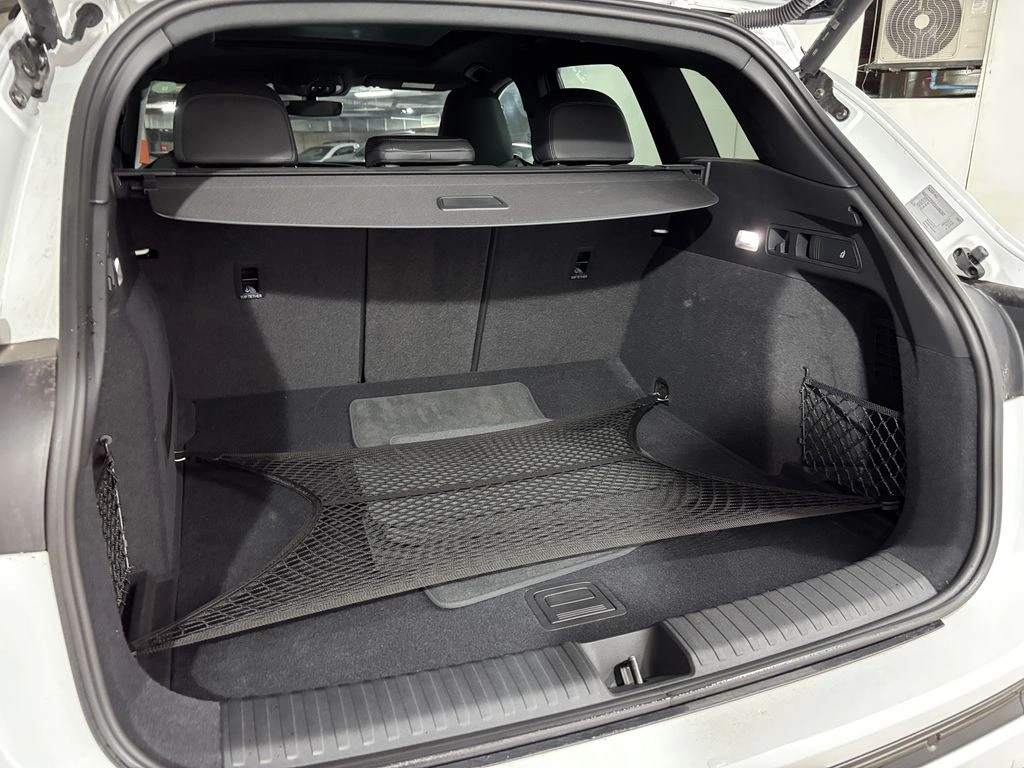 Audi Q6 E-Tron Electrico año 2026