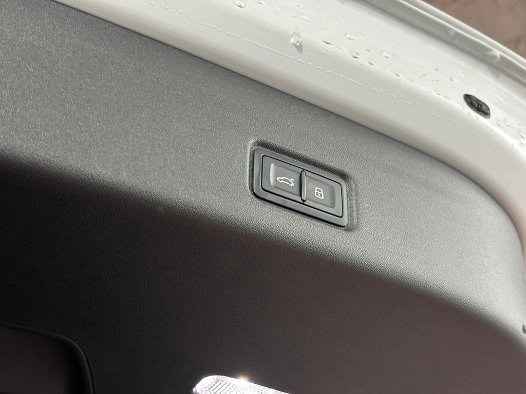 Audi Q6 E-Tron Electrico año 2026