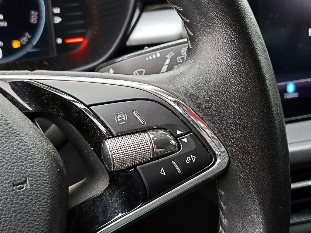 Skoda Fabia Tsi 1.0 año 2023
