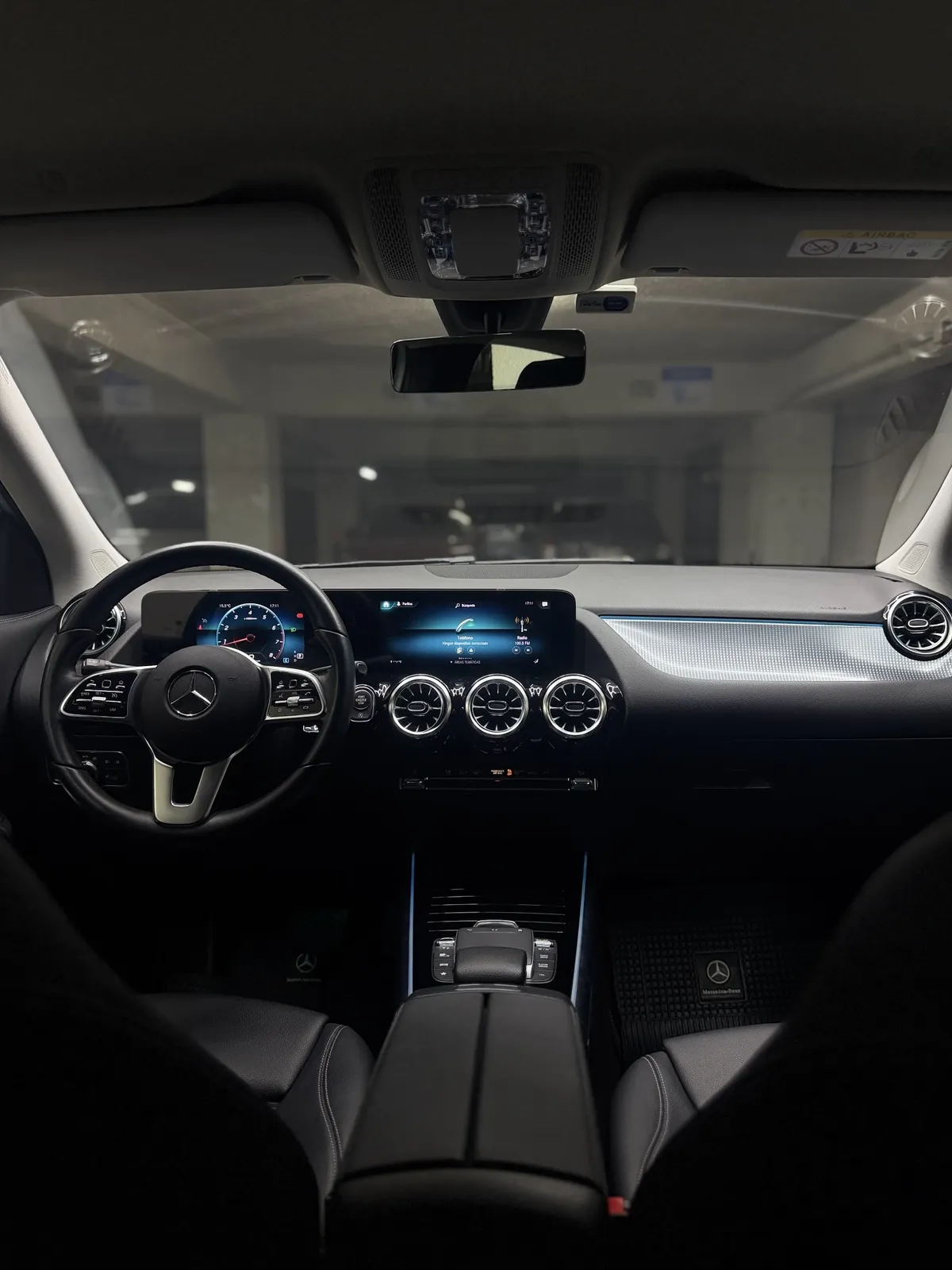 MERCEDES BENZ GLA200 Otra año 2022