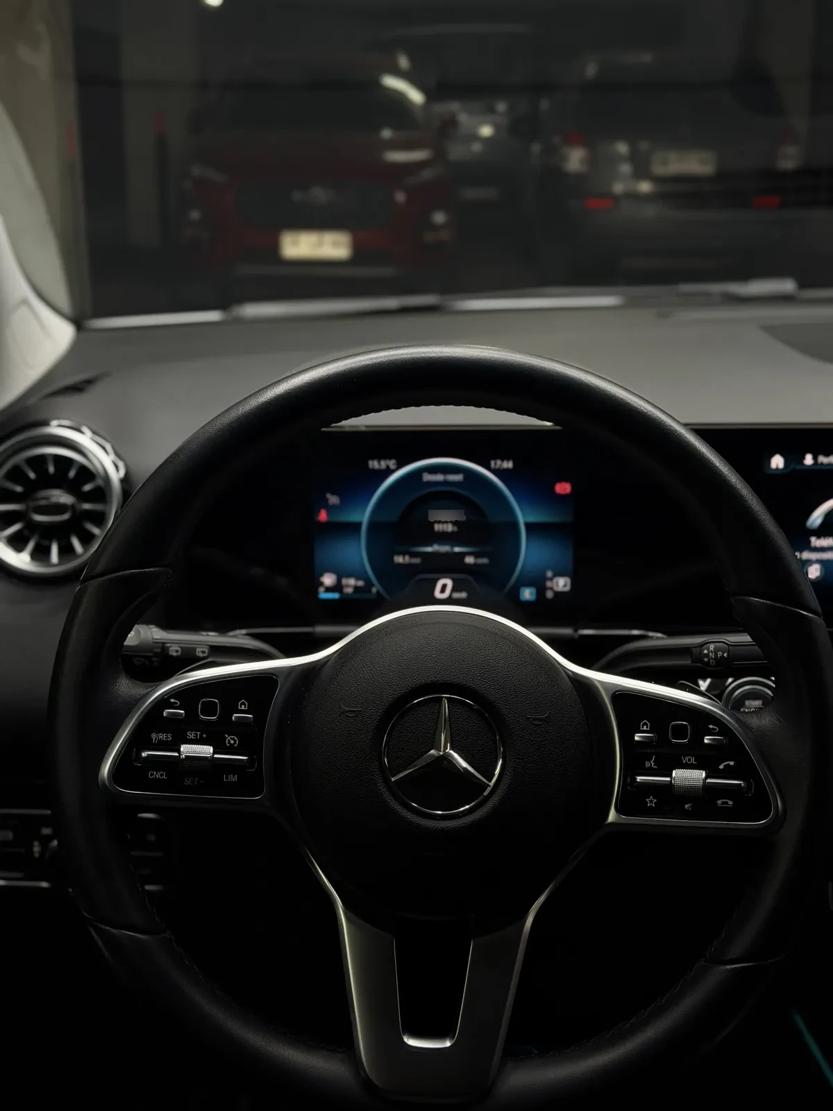 MERCEDES BENZ GLA200 Otra año 2022