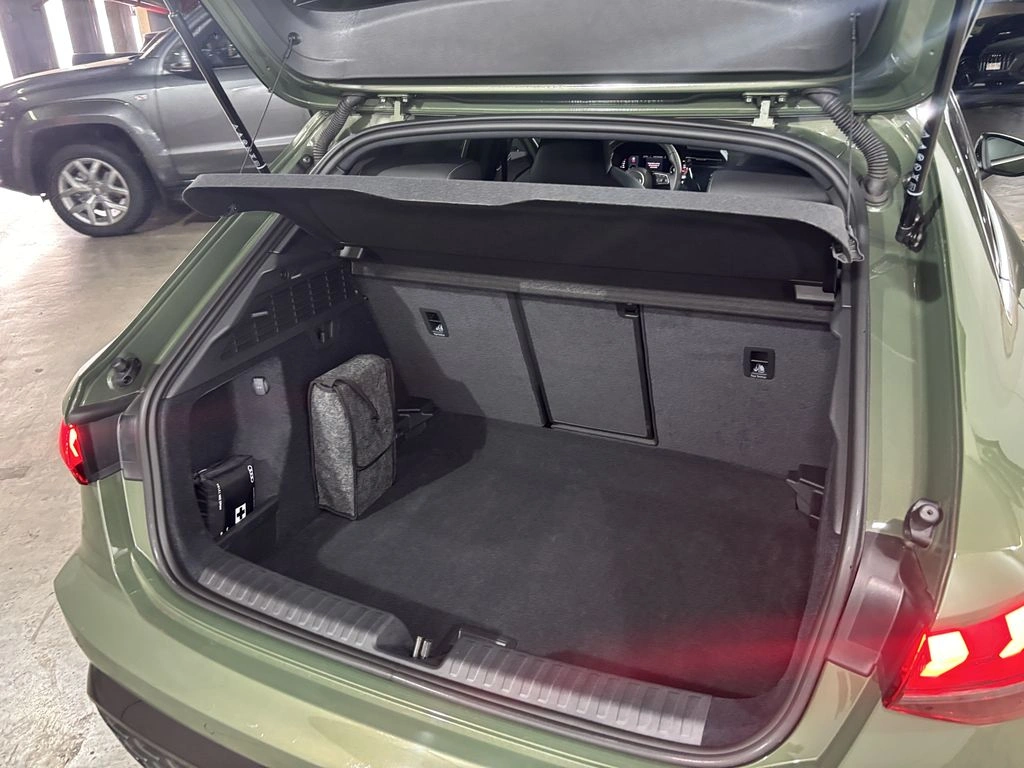 Audi A3 Sportback Pi 35 Tfsi S Line Mhev año 2026