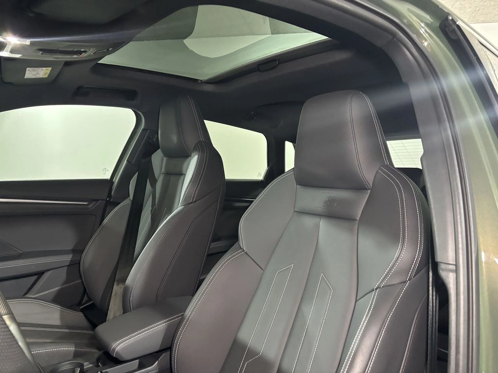 Audi A3 Sportback Pi 35 Tfsi S Line Mhev año 2026