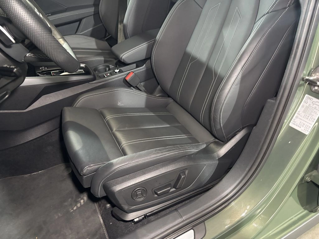 Audi A3 Sportback Pi 35 Tfsi S Line Mhev año 2026