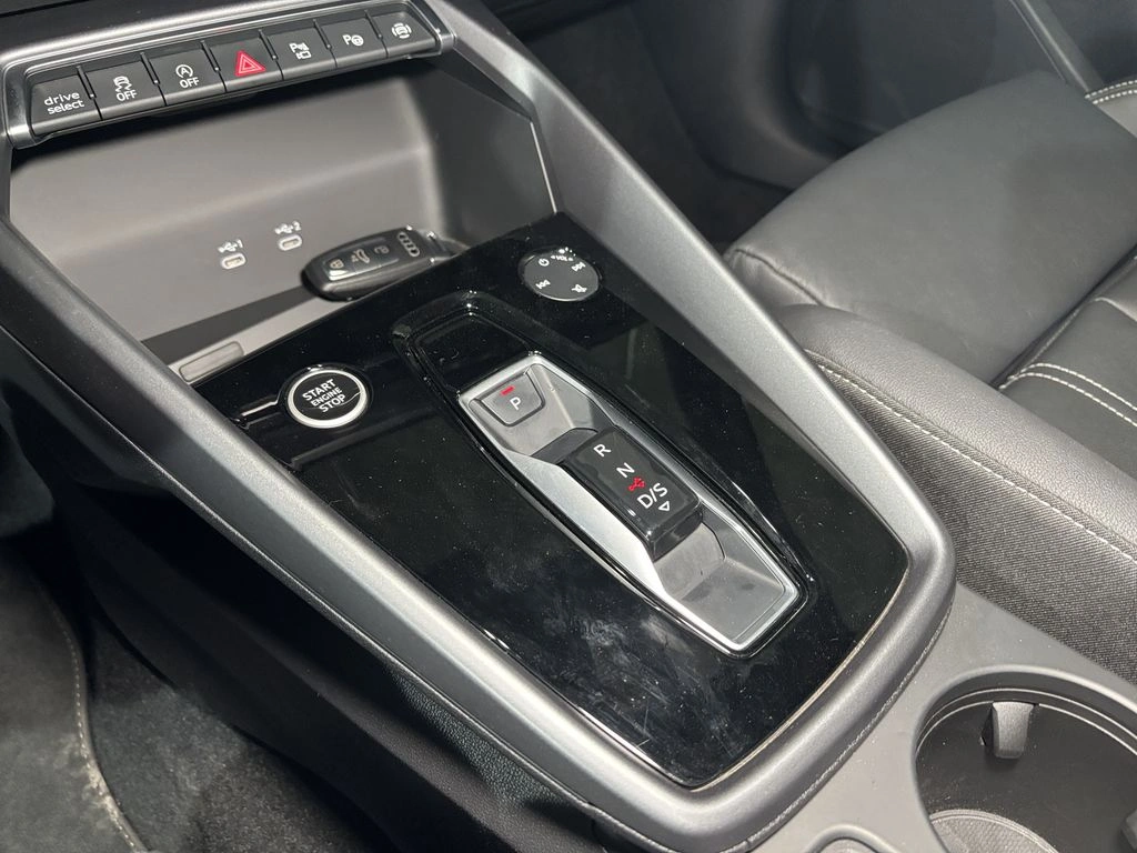 Audi A3 Sportback Pi 35 Tfsi S Line Mhev año 2026
