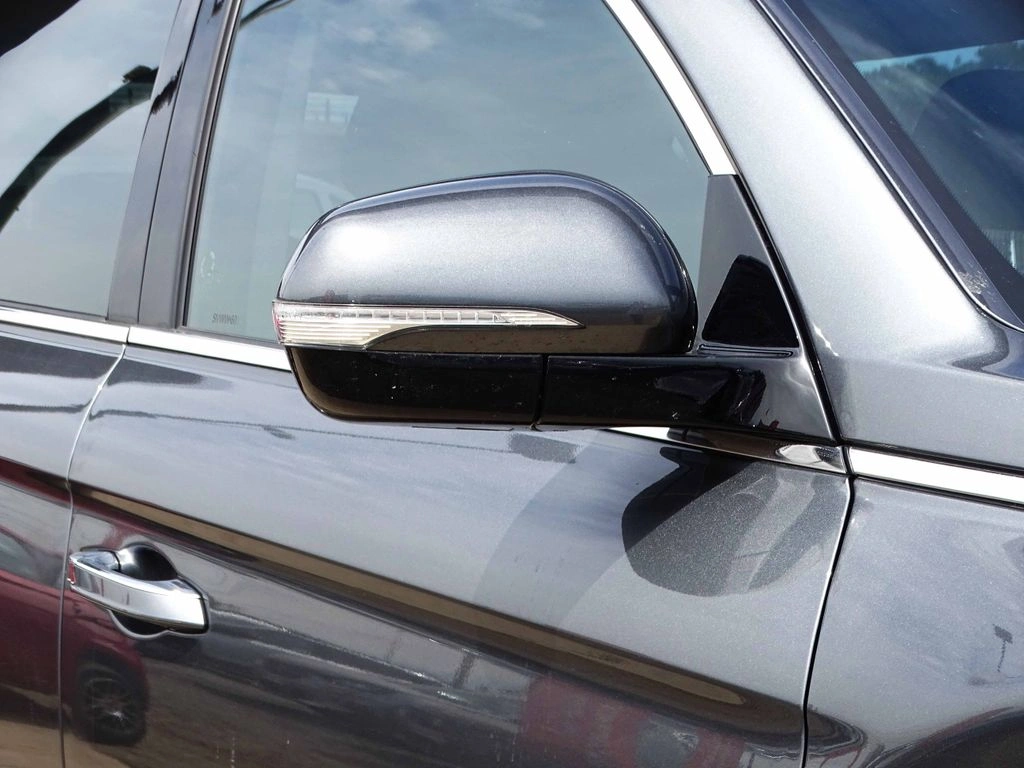Ssangyong Rexton Lx año 2023