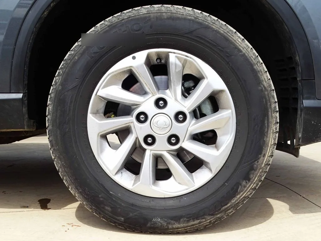 Ssangyong Rexton Lx año 2023