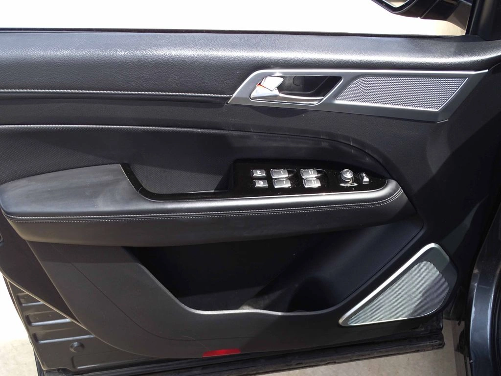 Ssangyong Rexton Lx año 2023
