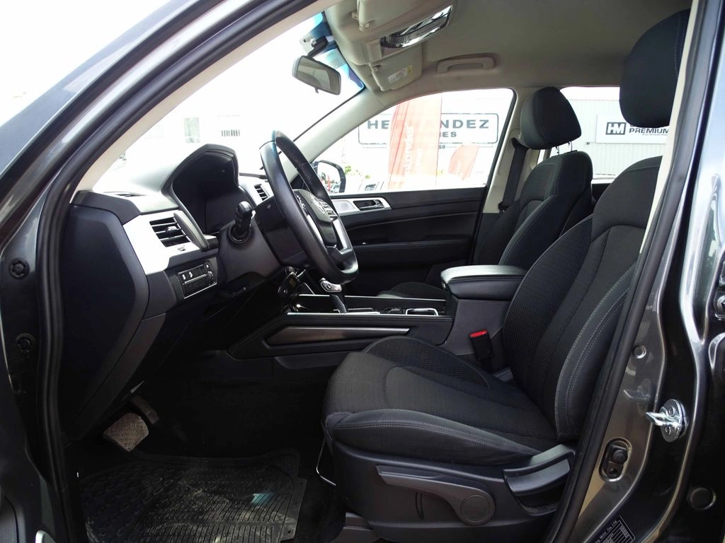 Ssangyong Rexton Lx año 2023