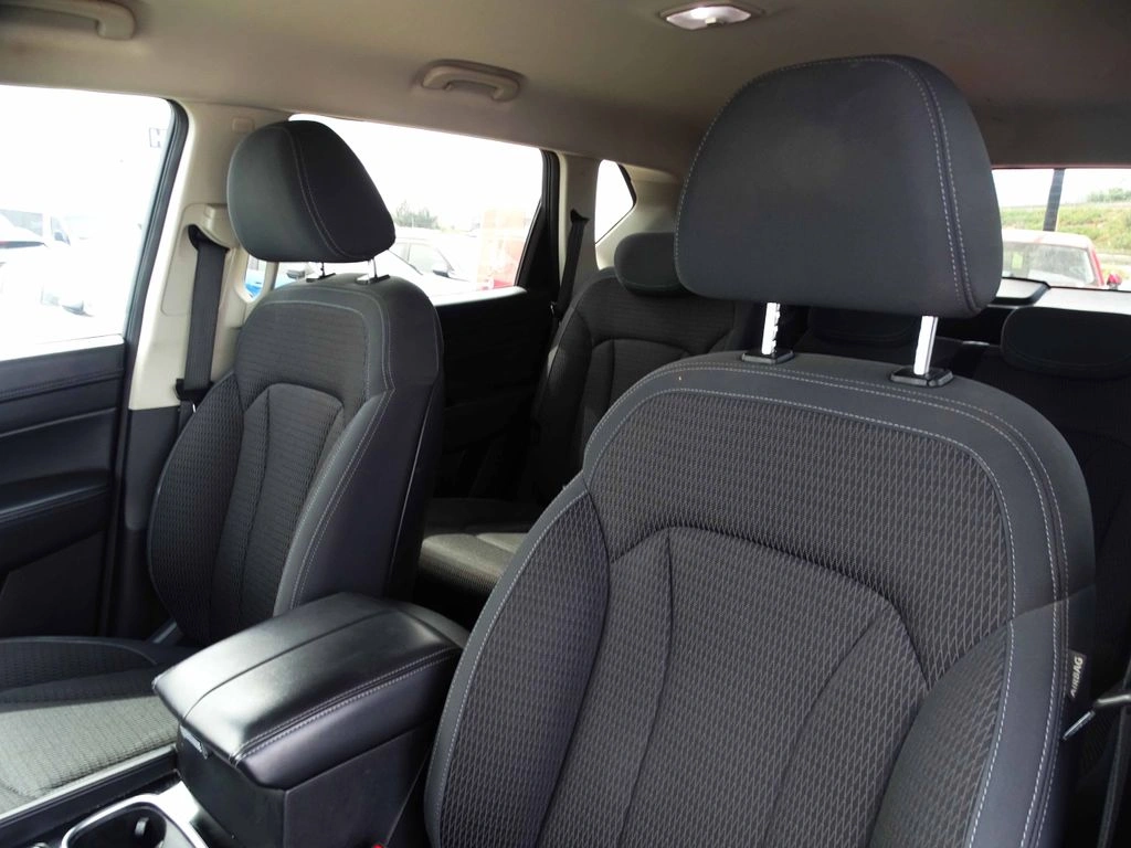Ssangyong Rexton Lx año 2023