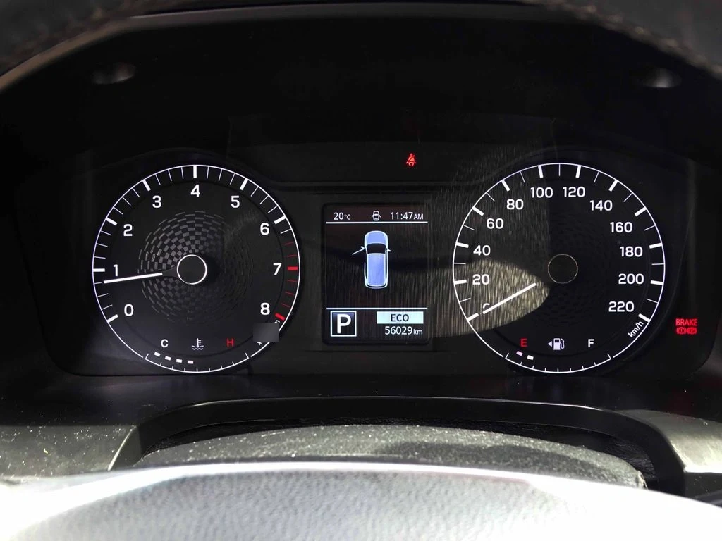 Ssangyong Rexton Lx año 2023