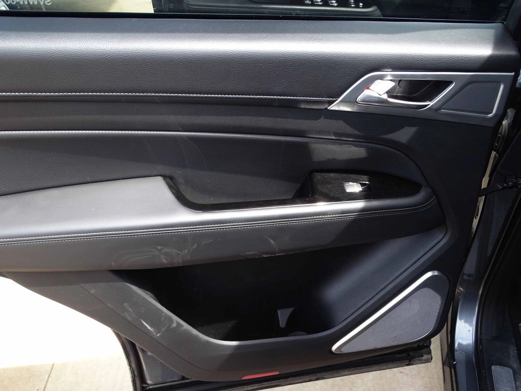 Ssangyong Rexton Lx año 2023