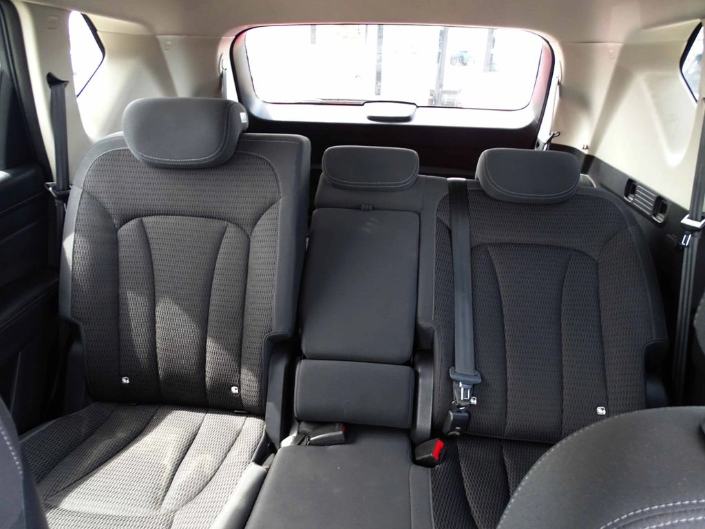 Ssangyong Rexton Lx año 2023