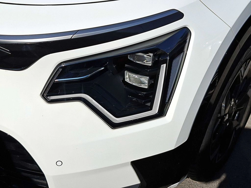 Kia Niro Ev Electrico Lx 4x2 At 5p año 2023