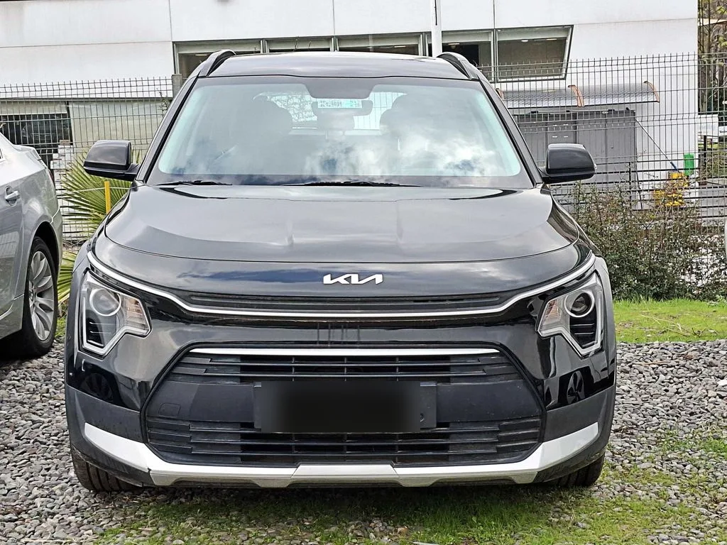 Kia Niro Hev 1.6 año 2024