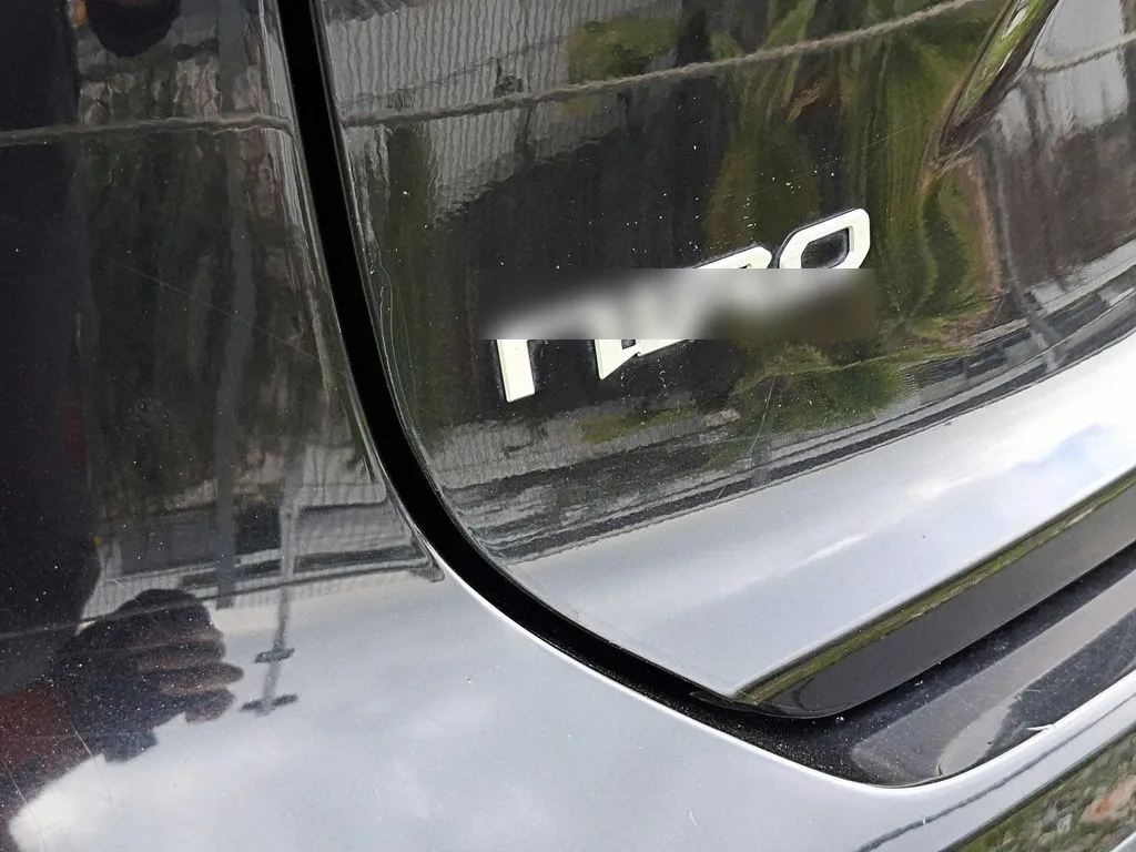 Kia Niro Hev 1.6 año 2024