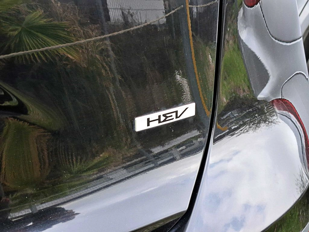 Kia Niro Hev 1.6 año 2024
