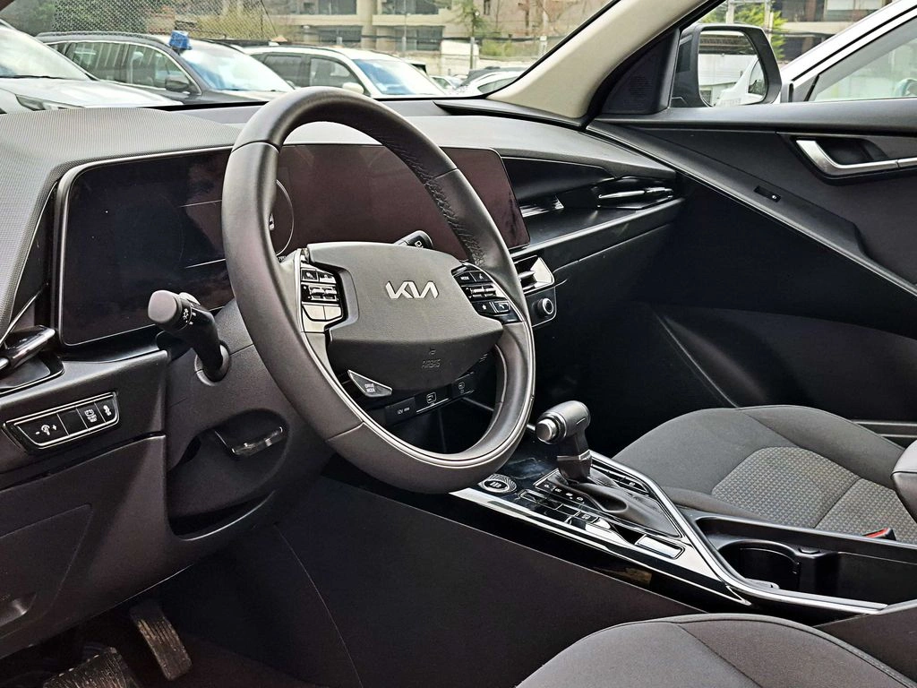Kia Niro Hev 1.6 año 2024