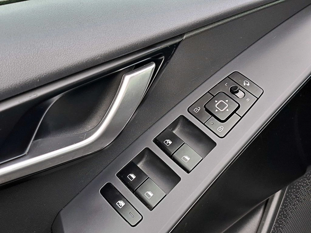 Kia Niro Hev 1.6 año 2024