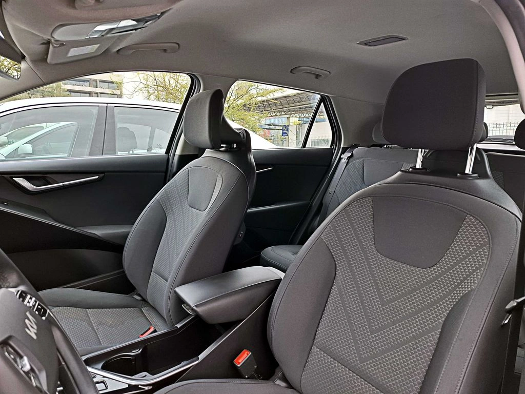 Kia Niro Hev 1.6 año 2024