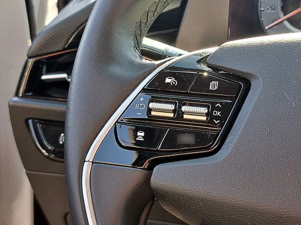 Kia Niro Ev Electrico Lx 4x2 At 5p año 2023