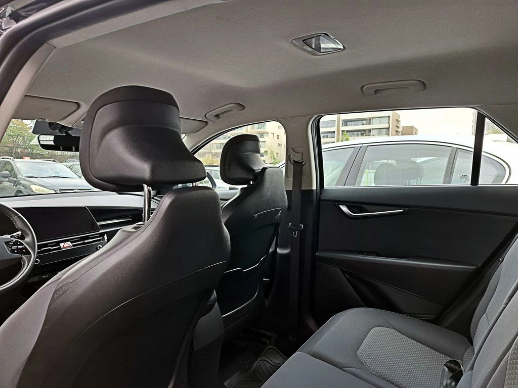 Kia Niro Hev 1.6 año 2024