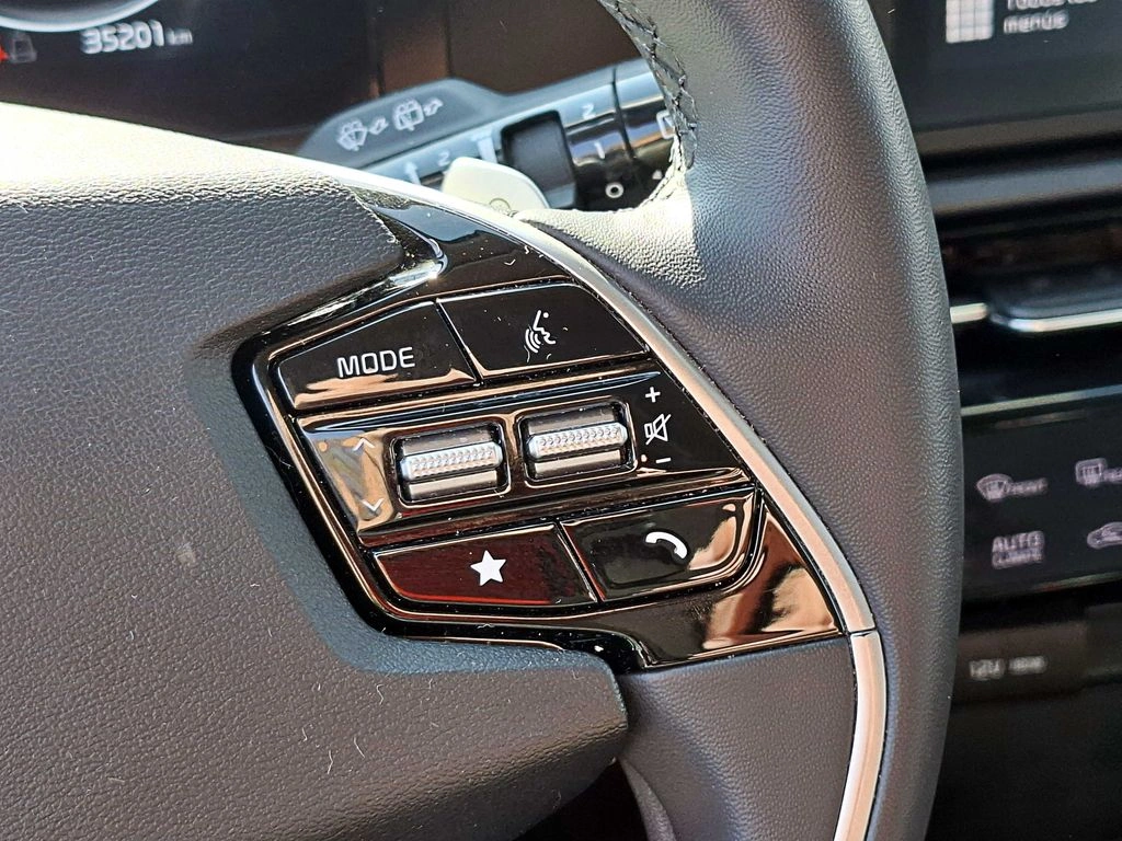 Kia Niro Ev Electrico Lx 4x2 At 5p año 2023