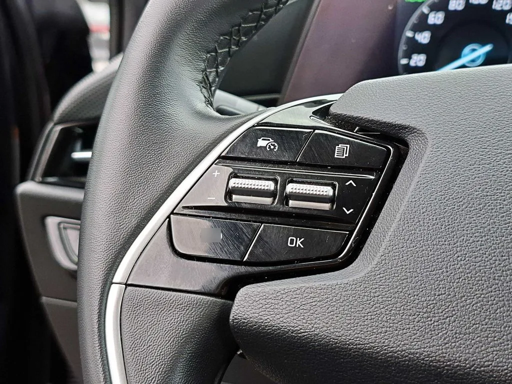Kia Niro Hev 1.6 año 2024