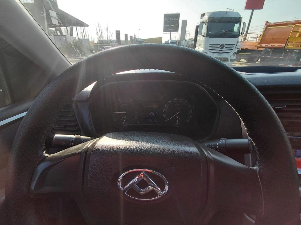 Maxus T60 T60 4x2 Dx Grua año 2021