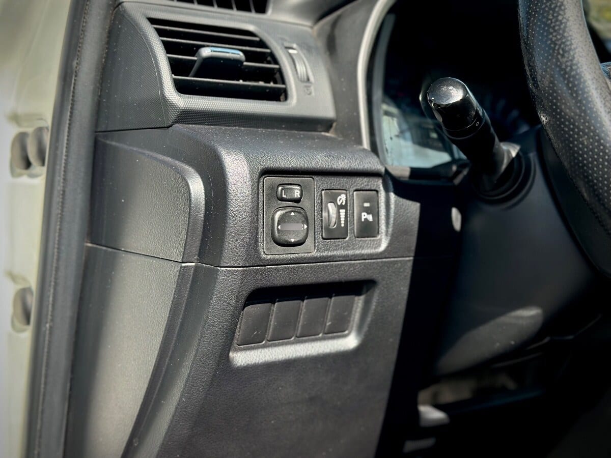 Toyota 4 Runner Limited año 2014