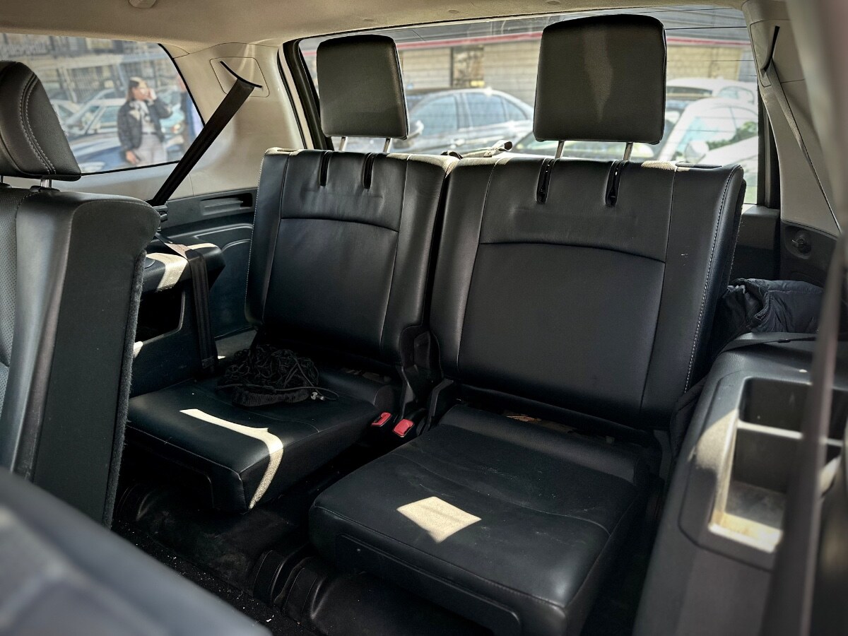 Toyota 4 Runner Limited año 2014