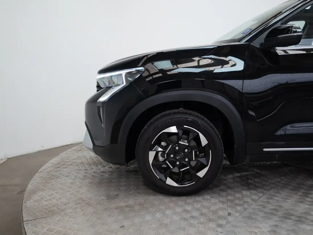 Kia Sonet Sonet 1.5 Ex Ivt Full Plus At año 2025