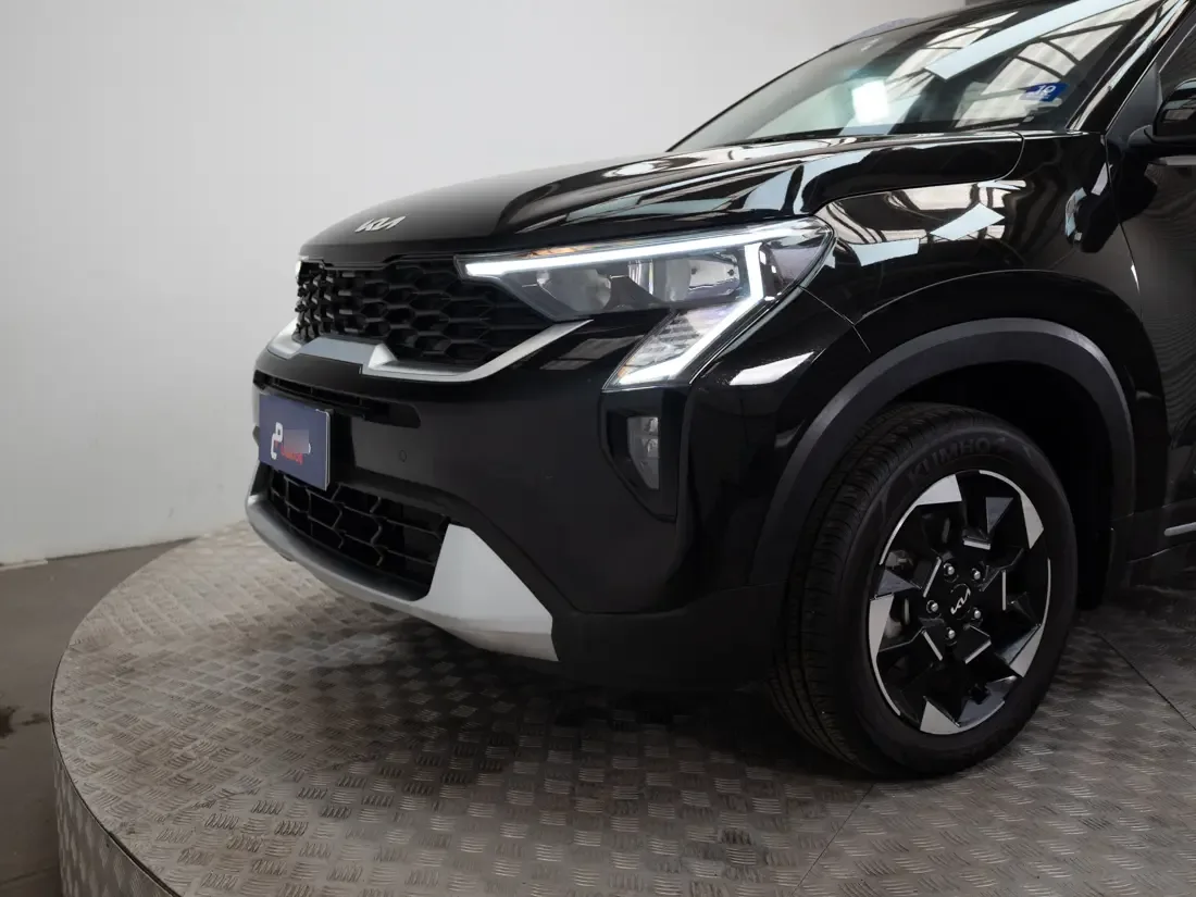 Kia Sonet Sonet 1.5 Ex Ivt Full Plus At año 2025