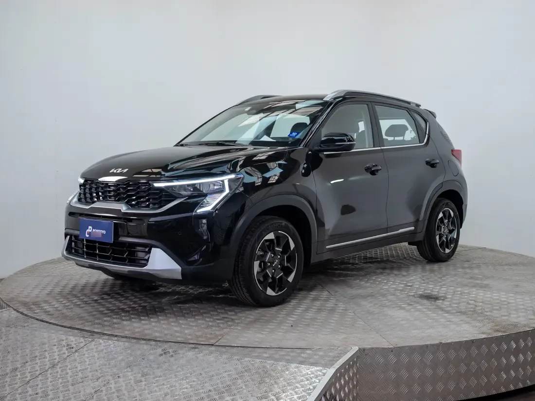 Kia Sonet Sonet 1.5 Ex Ivt Full Plus At año 2025