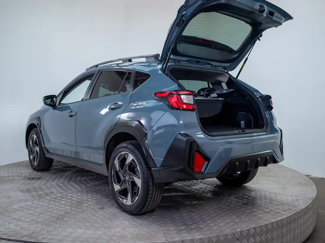 Subaru Crosstrek Crosstrek 2.0i Awd Cvt Touring Hk Es + Lam año 2024