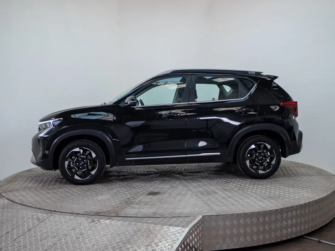 Kia Sonet Sonet 1.5 Ex Ivt Full Plus At año 2025
