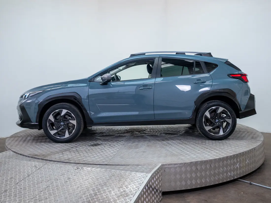 Subaru Crosstrek Crosstrek 2.0i Awd Cvt Touring Hk Es + Lam año 2024