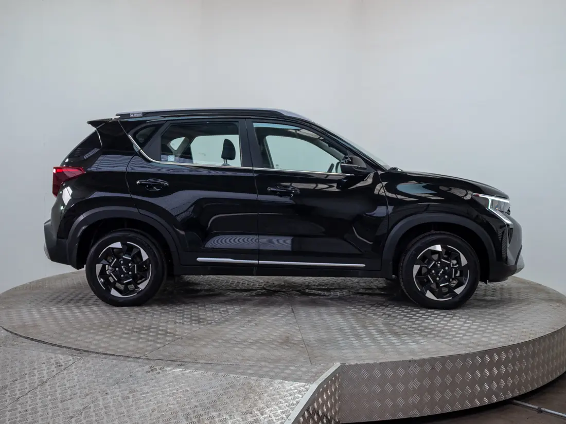 Kia Sonet Sonet 1.5 Ex Ivt Full Plus At año 2025