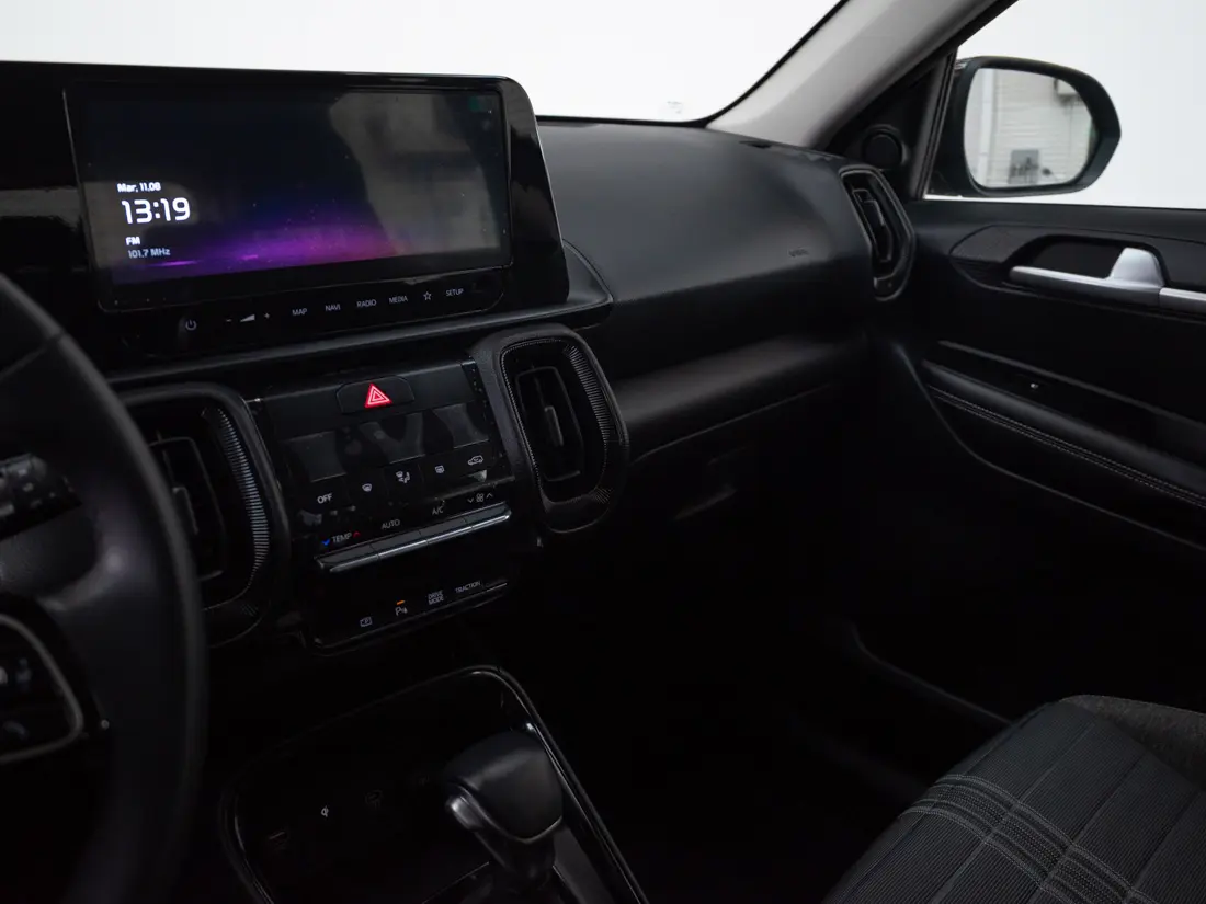 Kia Sonet Sonet 1.5 Ex Ivt Full Plus At año 2025
