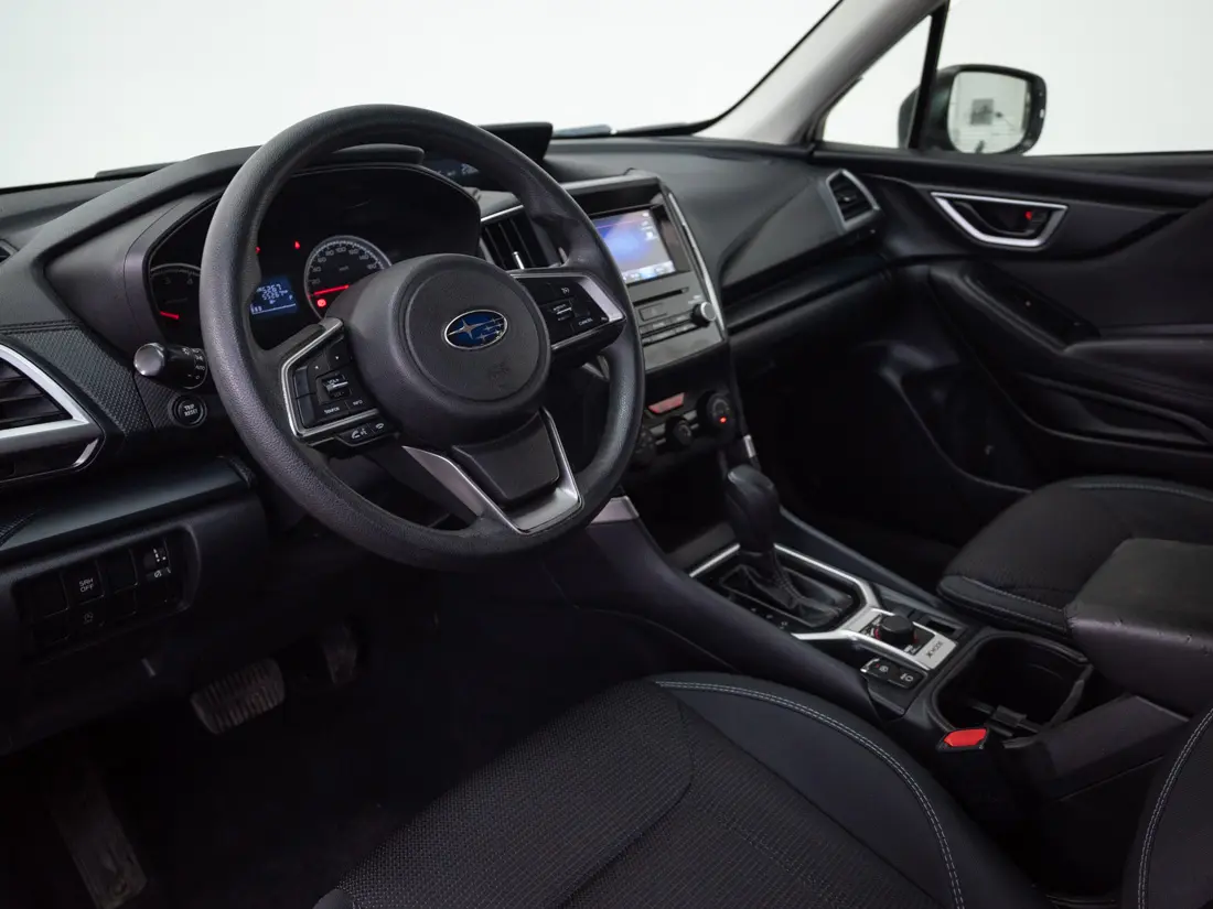 Subaru Forester 2.0 Awd X At 4x4 año 2020