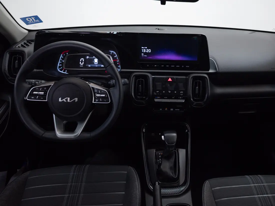 Kia Sonet Sonet 1.5 Ex Ivt Full Plus At año 2025