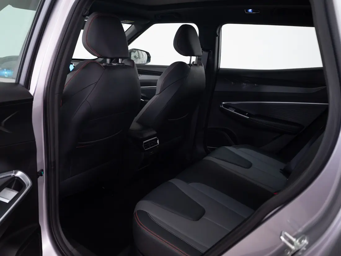 Geely Cityray Exclusive Gk 1.5t 7dct año 2026