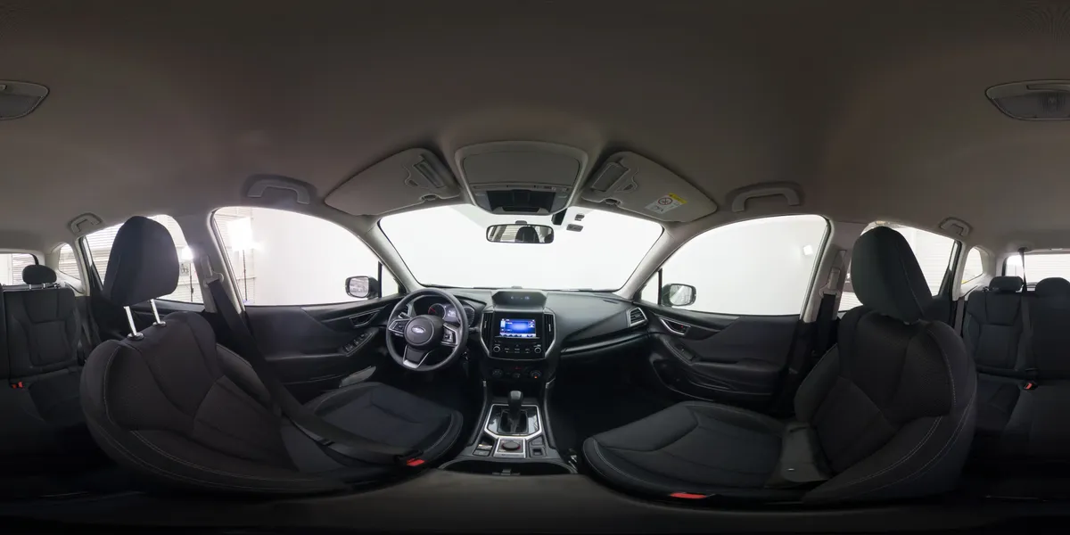 Subaru Forester 2.0 Awd X At 4x4 año 2020