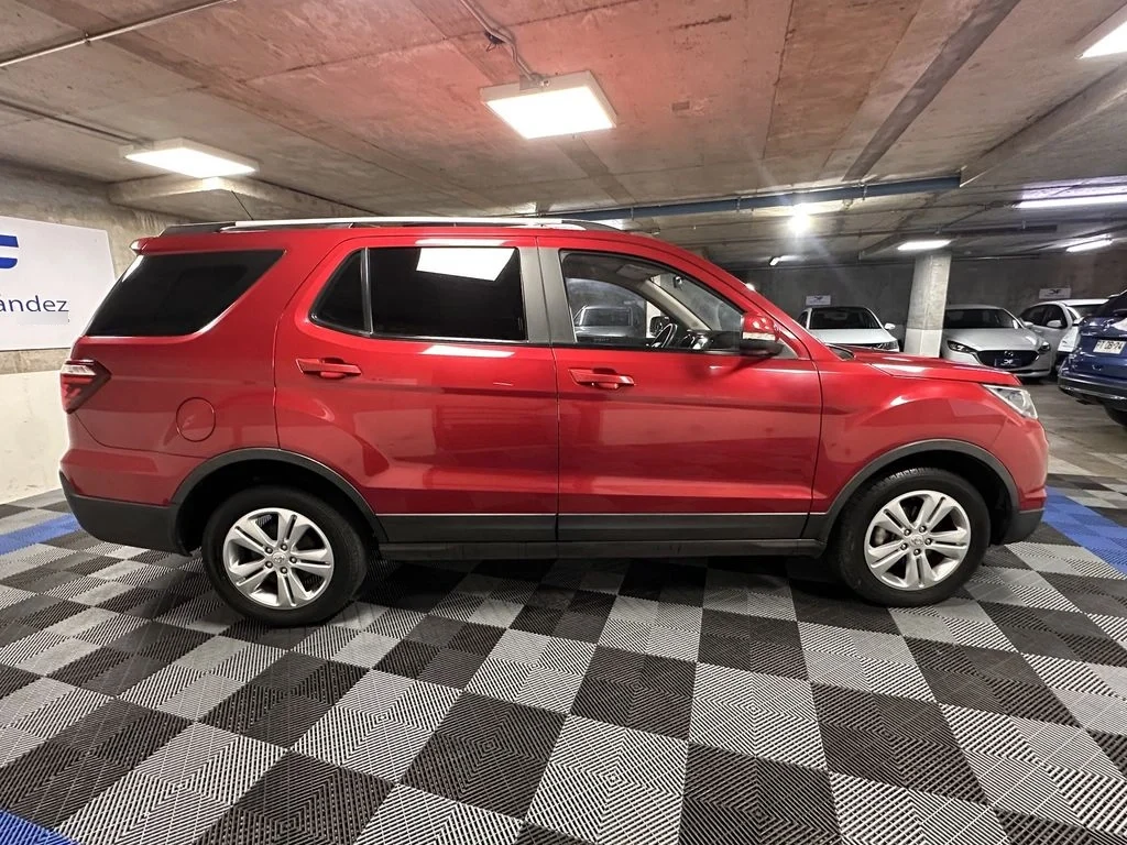 Changan Cx70 1.6 Comfort 4x2 Mt 5p año 2022
