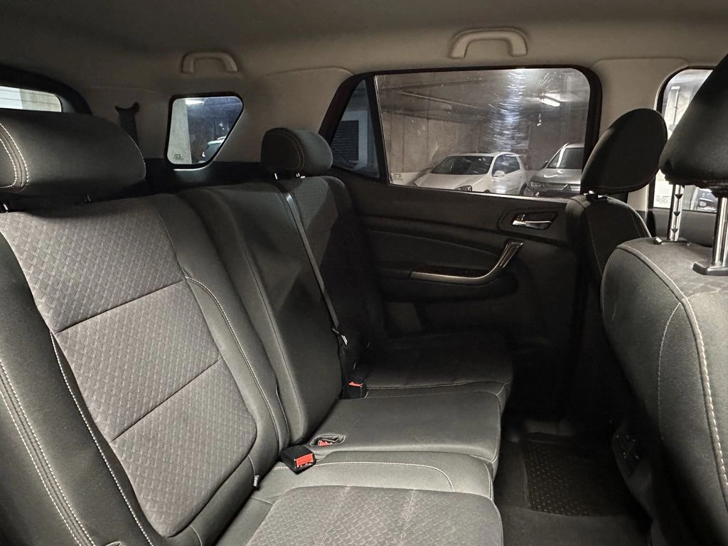 Changan Cx70 1.6 Comfort 4x2 Mt 5p año 2022