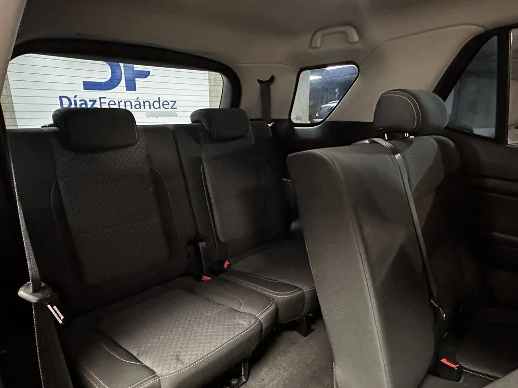 Changan Cx70 1.6 Comfort 4x2 Mt 5p año 2022
