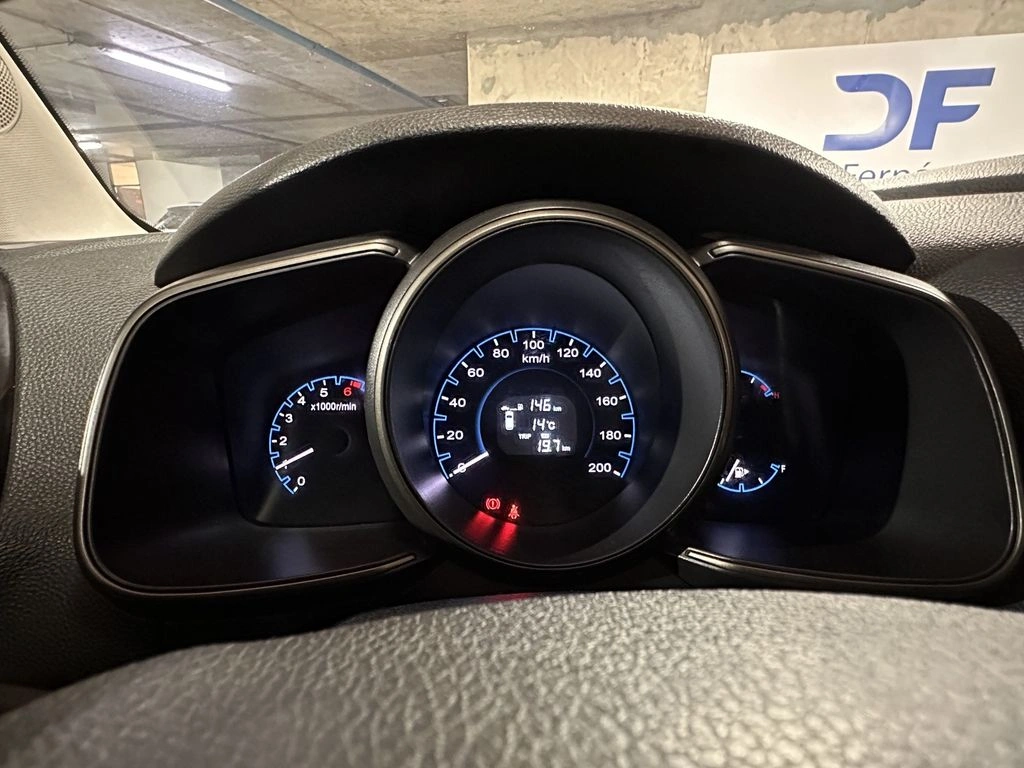 Changan Cx70 1.6 Comfort 4x2 Mt 5p año 2022