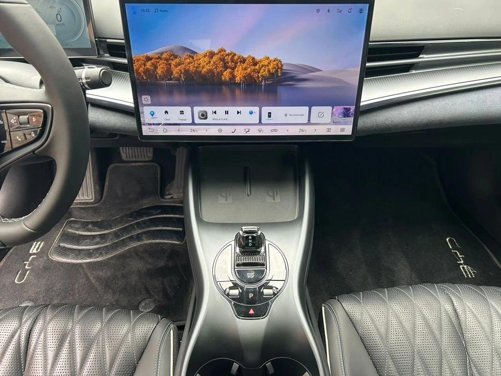 BYD Seal Electrico Gs Awd At 4p año 2024